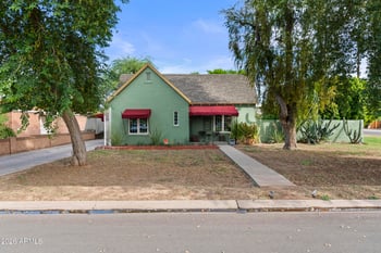 302 W Roma Ave, Phoenix, AZ 85013
