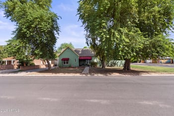 302 W Roma Ave, Phoenix, AZ 85013