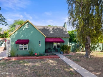 302 W Roma Ave, Phoenix, AZ 85013