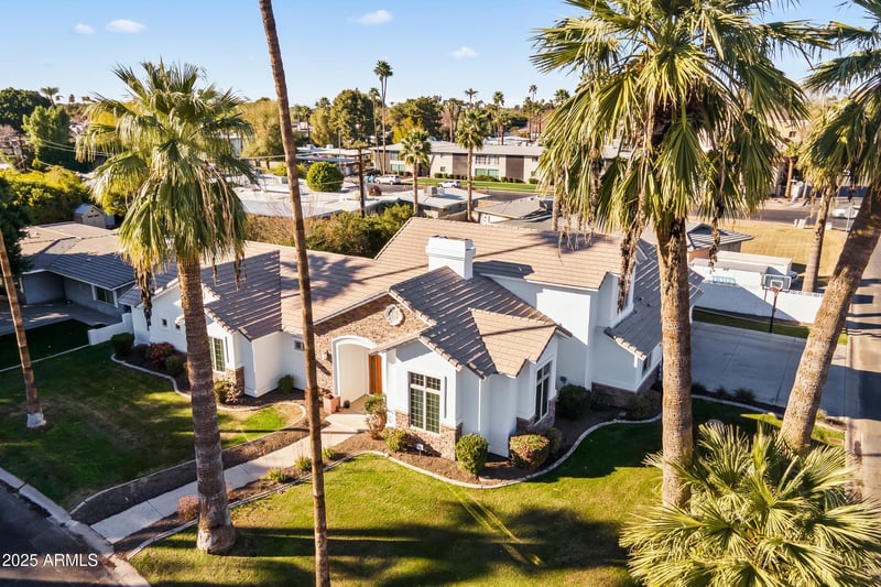 302 W Stella Ln, Phoenix, AZ 85013