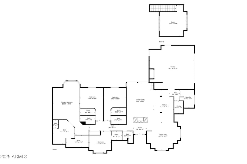 302 W Stella Ln, Phoenix, AZ 85013