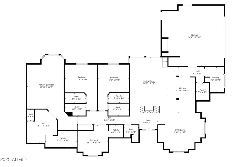 302 W Stella Ln, Phoenix, AZ 85013