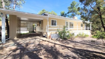 302 Zurich Dr, Payson, AZ 85541