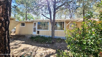 302 Zurich Dr, Payson, AZ 85541