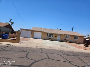 3020 40th Ave, Phoenix, AZ 85019