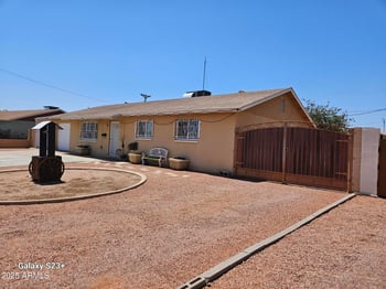 3020 40th Ave, Phoenix, AZ 85019