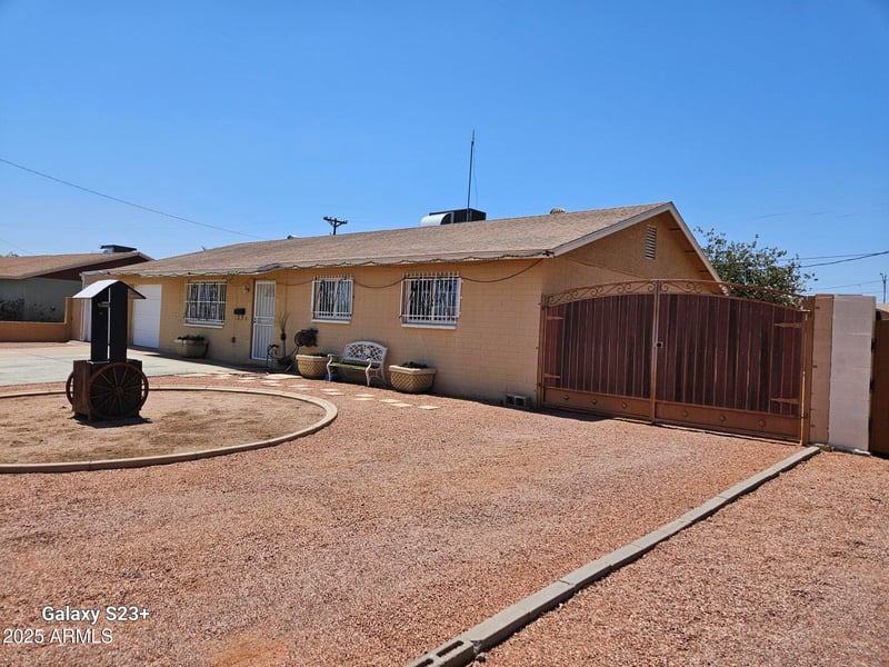 3020 40th Ave, Phoenix, AZ 85019