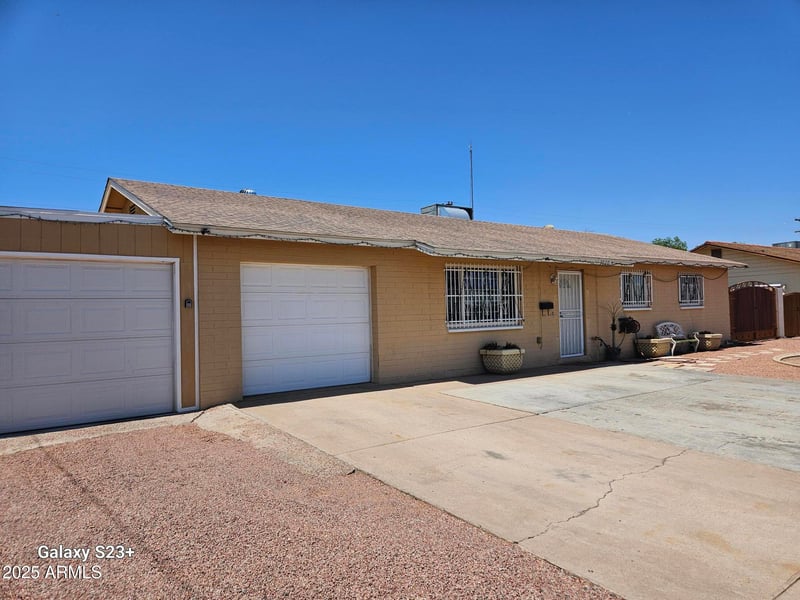 3020 40th Ave, Phoenix, AZ 85019