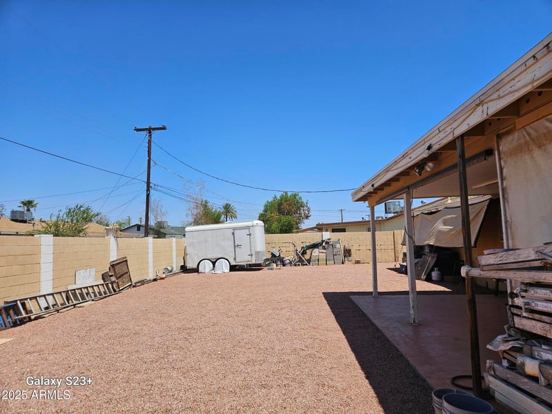 3020 40th Ave, Phoenix, AZ 85019
