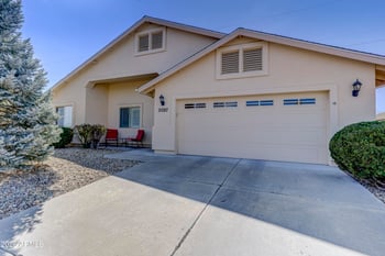3020 Cabezon Ln, Prescott, AZ 86301