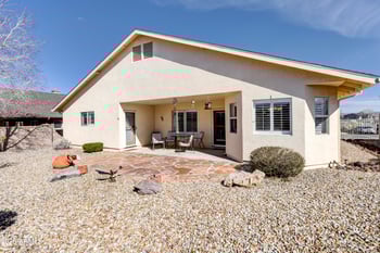 3020 Cabezon Ln, Prescott, AZ 86301