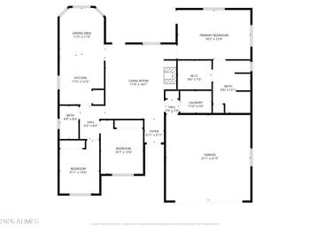 3020 Cabezon Ln, Prescott, AZ 86301