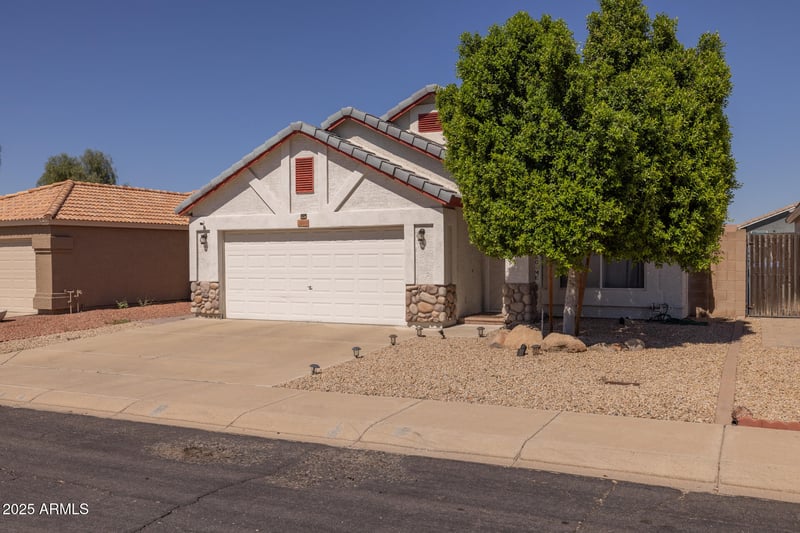 3020 Covey Ln, Phoenix, AZ 85027
