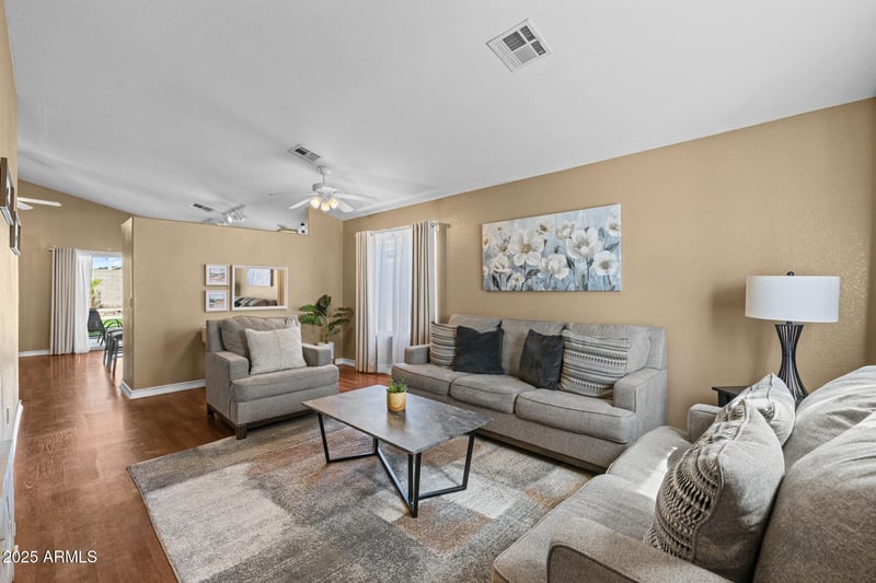 3020 Covey Ln, Phoenix, AZ 85027