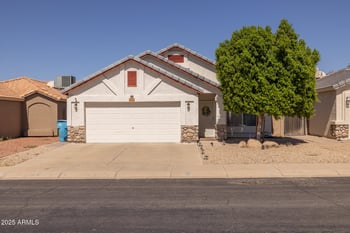 3020 Covey Ln, Phoenix, AZ 85027
