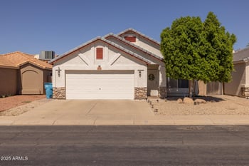 3020 Covey Ln, Phoenix, AZ 85027