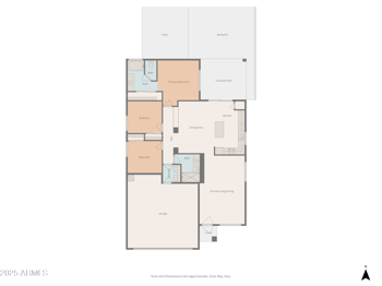 3020 Covey Ln, Phoenix, AZ 85027