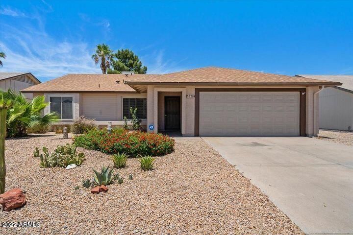 3020 E Bremen St, Phoenix, AZ 85032