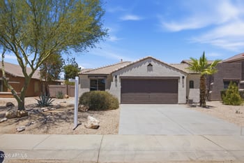 3020 Colonial Pl, Chandler, AZ 85249