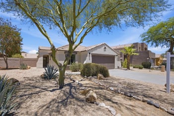 3020 Colonial Pl, Chandler, AZ 85249