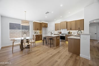 3020 E Colonial Pl, Chandler, AZ 85249