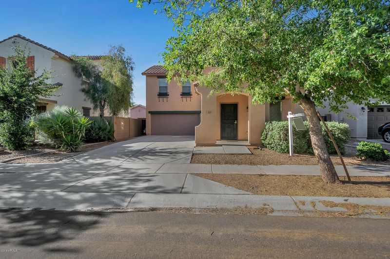 3020 E Franklin Ave, Gilbert, AZ 85295