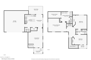 3020 E Kings Ave, Phoenix, AZ 85032