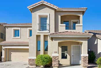 3020 E Kings Ave, Phoenix, AZ 85032