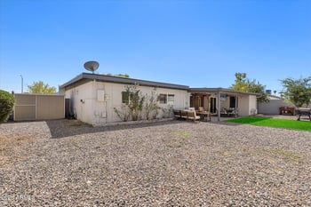 3020 E Larkspur Dr, Phoenix, AZ 85032