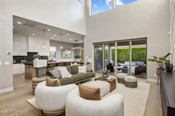 3020 Los Gatos Dr, Phoenix, AZ 85050