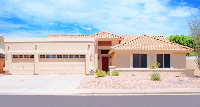 3020 E Nance St, Mesa, AZ 85213