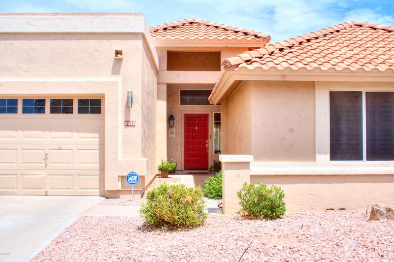 3020 E Nance St, Mesa, AZ 85213