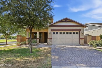 3020 Pinto Dr, Gilbert, AZ 85296