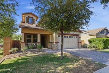 3020 E Pinto Dr, Gilbert, AZ 85296