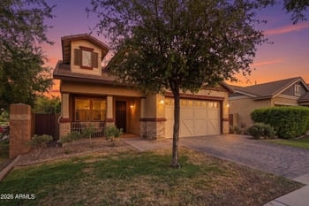 3020 Pinto Dr, Gilbert, AZ 85296