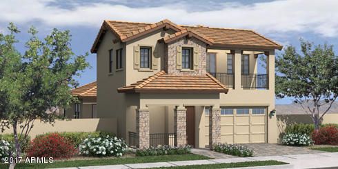 3020 E Spring Wheat Ln, Gilbert, AZ 85296