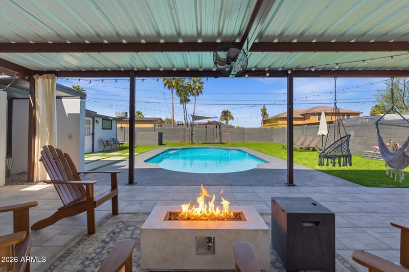 3020 Wethersfield Rd, Phoenix, AZ 85032