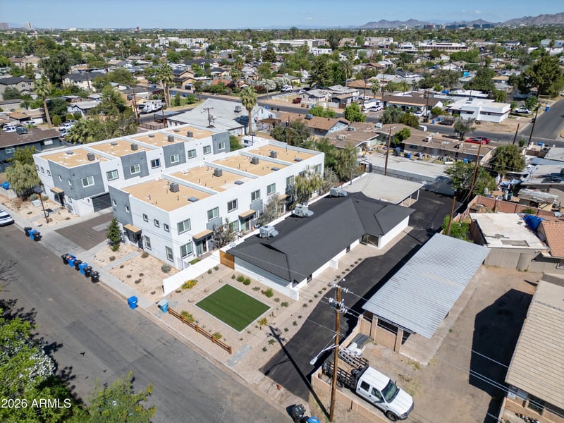 3020 Yale St, Phoenix, AZ 85008