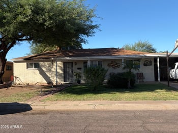 3020 El Caminito Dr, Phoenix, AZ 85051