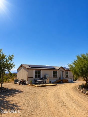 3020 333rd Ave, Tonopah, AZ 85354