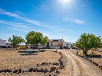 3020 333rd Ave, Tonopah, AZ 85354