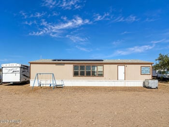 3020 333rd Ave, Tonopah, AZ 85354