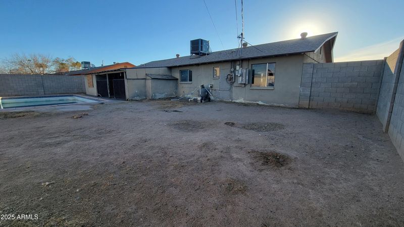 3020 N 52nd Pw, Phoenix, AZ 85031