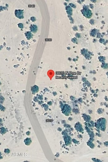 3020 Pine Dr #24, Eloy, AZ 85131