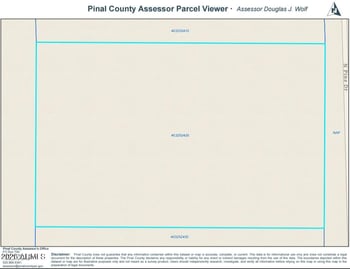 3020 Pine Dr #24, Eloy, AZ 85131