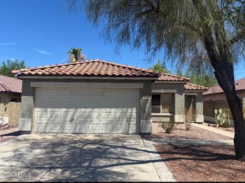 3020 W Blue Sky Dr, Phoenix, AZ 85083