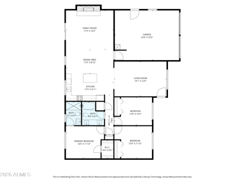 3020 Hartford Dr, Phoenix, AZ 85053