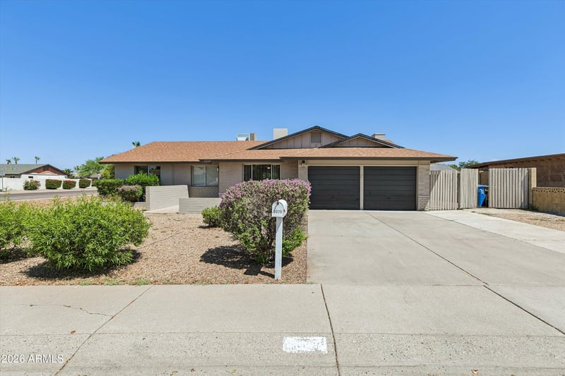 3020 W Hartford Dr, Phoenix, AZ 85053