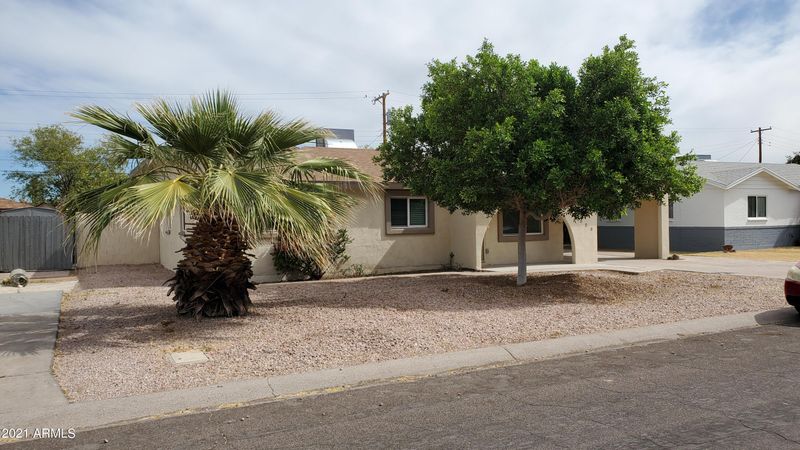 3020 W Marshall Ave, Phoenix, AZ 85017