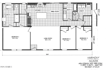 3020 Mckellips Blvd, Apache Junction, AZ 85120